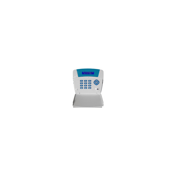  1108 GSM TERMINAL GSM συσκευή για επικοινωνία του συστήματος συναγερμού με το κέντρο λήψης σημάτων